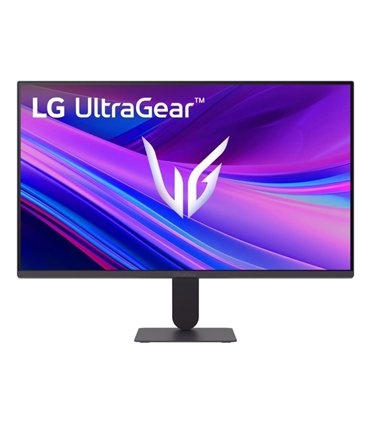 MONITOR LG 24G411A-B 24" FlHD 144HZ IPS 1MS G-SYNC GAMING