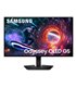 MONITOR SAMSUNG SMART M5 27" LS27FG502EUXEN FHD 60HZ