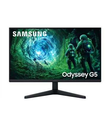 MONITOR SAMSUNG LS27FG530EUXEN 27" 2560X1440 QHD NEGRO