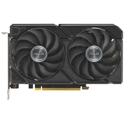 ASUS Dual -RX9060XT-16G AMD Radeon RX 9060 XT 16 GB GDDR6