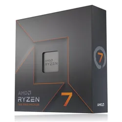 CPU AMD RYZEN 7 7700X BOX AM5