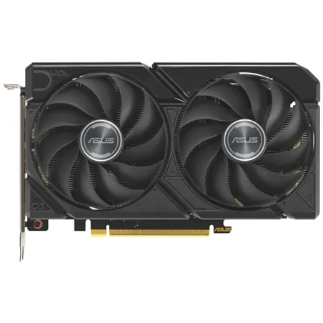 ASUS Dual -RX9060XT-16G AMD Radeon RX 9060 XT 16 GB GDDR6