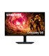 MONITOR SAMSUNG LS27FG502EUXEN 27" 2560X1440 QHD NEGRO