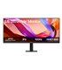 MONITOR LG 34U511A-B 34" WFHD 100HZ IPS ULTRAWIDE HDR10 1MS
