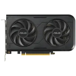 ASUS Dual -RTX5050-O8G NVIDIA GeForce RTX 5050 8 GB GDDR6