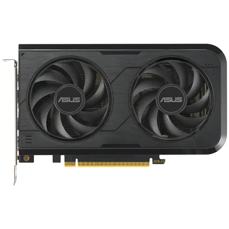 ASUS Dual -RTX5050-O8G NVIDIA GeForce RTX 5050 8 GB GDDR6