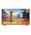 TV HISENSE 55A6Q 55" UHD 4K VIDAA SMART TV MODO JUEGO PLUS