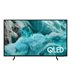 TV SAMSUNG Q7F QE50Q7FAAUXXH QLED 50" 4K UHD SMART TV WIFI AIRPLAY NEGRO