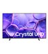 TV SAMSUNG UE43U8072FUXXH 43" LED CRYSTAL 4K ULTRAHD SMART TV TIZEN HDR