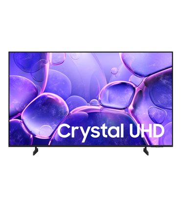 TV SAMSUNG UE43U8072FUXXH 43" LED CRYSTAL 4K ULTRAHD SMART TV TIZEN HDR
