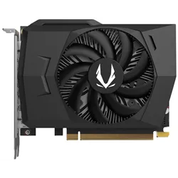 Zotac GAMING GeForce RTX 3050 Solo NVIDIA 6 GB GDDR6
