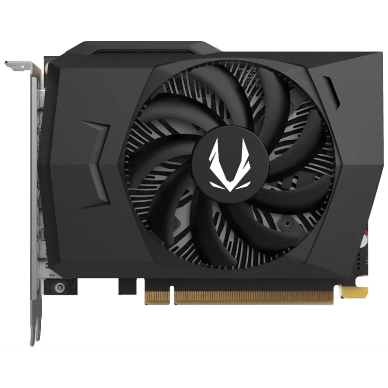 Zotac GAMING GeForce RTX 3050 Solo NVIDIA 6 GB GDDR6