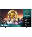 TV HISENSE 65E77Q 65" QLED 4K UHD SMART TV VIDAA HDR10