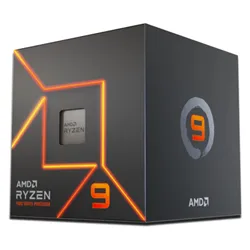 CPU AMD AM5 RYZEN 9 7900 AM5