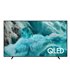 TV SAMSUNG Q7F QE65Q7FAAU 65" QLED 4K UHD SMART TV WIFI NEGRO