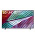 TV LG 43" 43UR78006LK UHD STV WEB23 ALFA5 AITHINQ