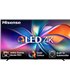 TV HISENSE 98E7Q 98" 4K ULTRA HD SMART TV WIFI NEGRO