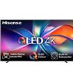 TV HISENSE 98E7Q 98" 4K ULTRA HD SMART TV WIFI NEGRO