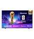TV HISENSE 100E7Q PRO 100" 4K ULTRA HD SMART TV WIFI NEGRO