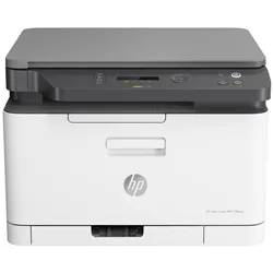 IMPRESORA HP COLOR LASER MFP 178NW