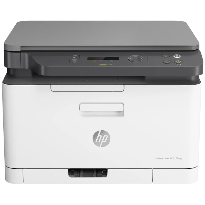 IMPRESORA HP COLOR LASER MFP 178NW