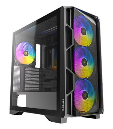 CAJA GAMING ANTEC AX-1000 ATX ARGB
