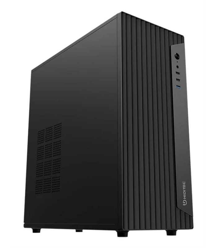 HIDITEC CHASIS ATX BLOK USB 3.0