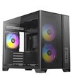 CAJA ANTEC FLUX M MATX NEGRA