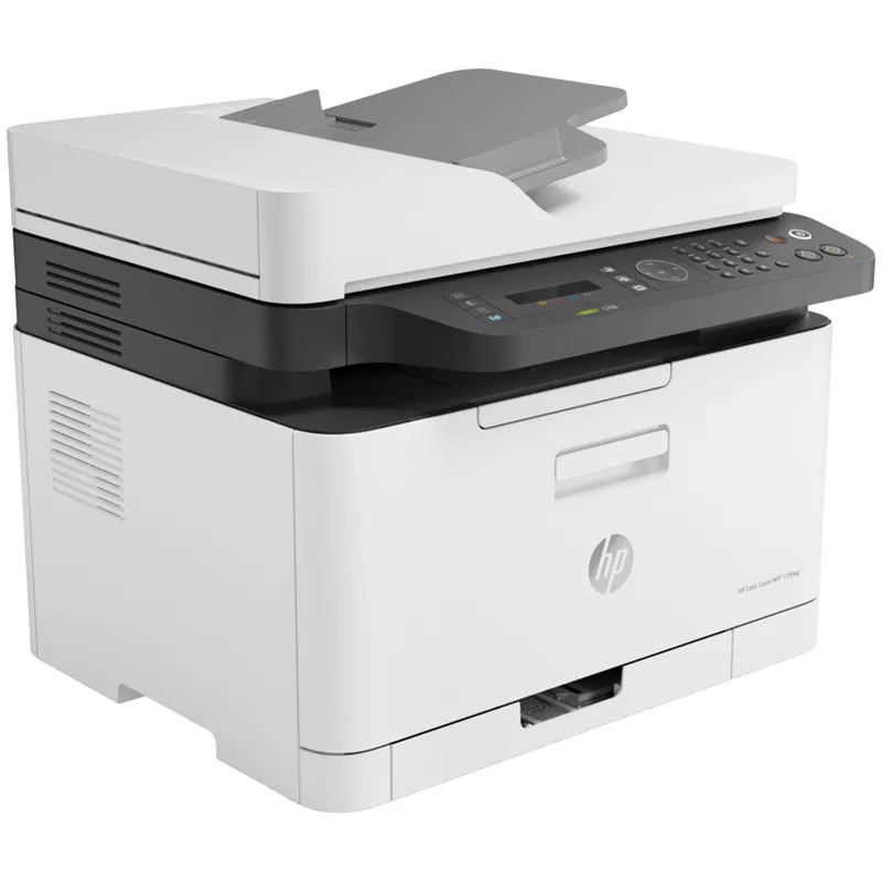 IMPRESORA HP COLOR LASER MFP 179FNW
