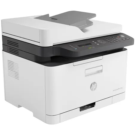 IMPRESORA HP COLOR LASER MFP 179FNW