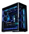 CAJA ZALMAN P60 BLACK ATX 3 XVENT 120MM ARGB 2XUSB 3.0 NEGRO S/N FUENTE