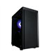 CAJA ZALMAN T3 PLUS MATX MINI TORRE 2XVENT NEGRA
