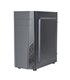 CAJA ZALMAN T8 ATX MID-TOWER 1XVENT NEGRA