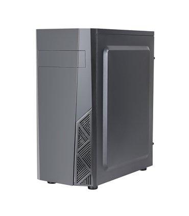 CAJA ZALMAN T8 ATX MID-TOWER 1XVENT NEGRA