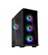 CAJA ZALMAN Z10 DUO ATX MID-TOWER 4XVENT MIRROR IF