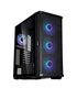CAJA ZALMAN Z10 PLUS ATX MID-TOWER 140MM ARGB 3X VENT