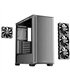 CAJA ANTEC P7S MID-TOWER ATX 4XVENT 120MM PWM NEGRA