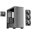 CAJA ANTEC P7S MID-TOWER ATX 4XVENT 120MM PWM NEGRA