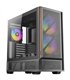 CAJA ANTEC P30 ARGB MID-TOWER ATX 2XVENT 140MM + 3XVENT 120MM PWM NEGRA