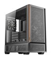 CAJA ANTEC P30 AIR MID-TOWER ATX 2XVENT 140MM + 3XVENT 120MM PWM NEGRA
