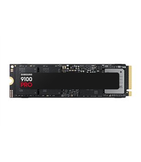 SSD SAMSUNG 9100 PRO 2TB M.2 NVME