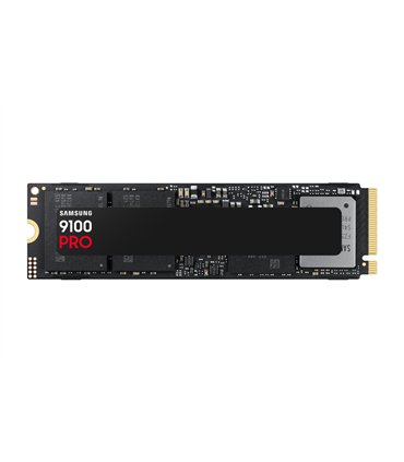 SSD SAMSUNG 9100 PRO 2TB M.2 NVME