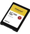 SSD INTENSO 3812480 UD SOLID 4 TB 2.5" SERIAL ATA III 3D NAND