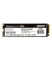 SSD TEAMGROUP NV 5000 M.2 NVMe 2280 PCI-E GEN4X4 C47 2TB