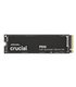 CRUCIAL P510 2TB PCIE GEN5 NVME M.2 SSD