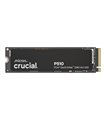 CRUCIAL P510 2TB PCIE GEN5 NVME M.2 SSD