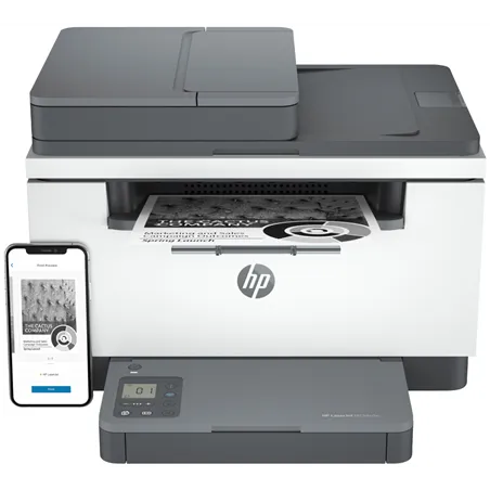 IMPRESORA HP LASERJET M234SDW MULTIFUNCION LASER MONOCROMO