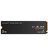 SSD WD BLACK 2TB NEGRO