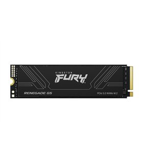 SSD KINGSTON FURY 1TB RENEGADE G5