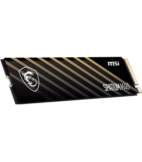 SSD MSI SPATIUM M461 PCIe 4.0 NVMe M.2 1TB
